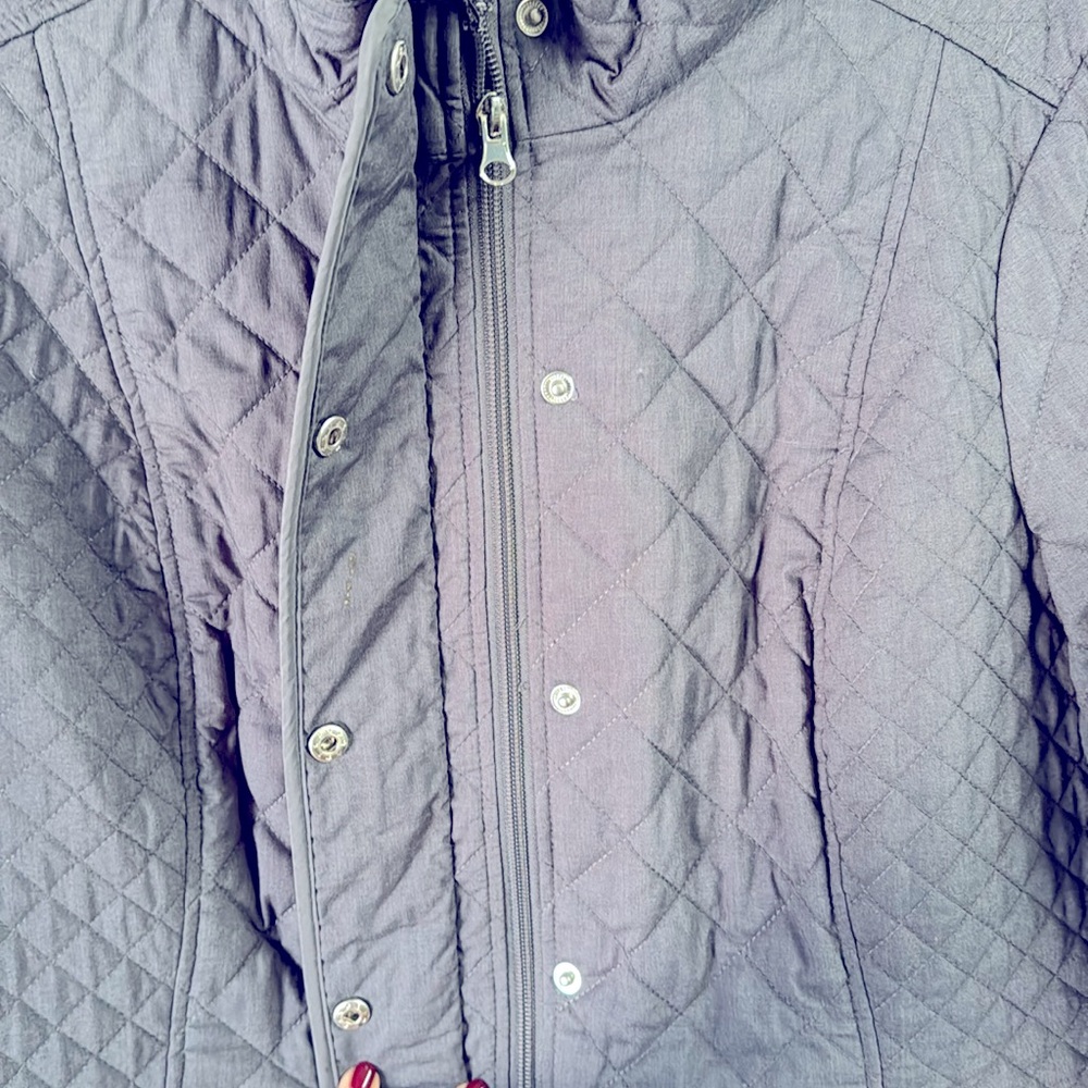 Croft & Barrow jacket - Picture 3 of 6